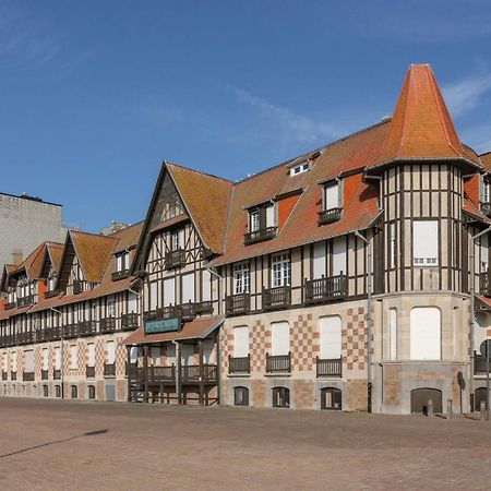 Studio Zeezicht Nieuwpoort Bagian luar foto